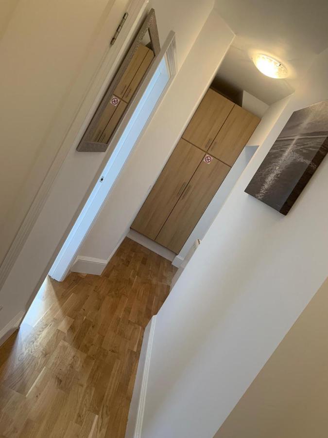 7 Bank Chambers Appartement Kingston upon Hull Buitenkant foto