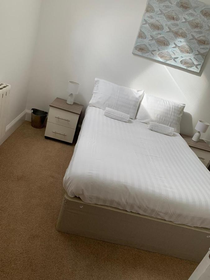 7 Bank Chambers Appartement Kingston upon Hull Buitenkant foto