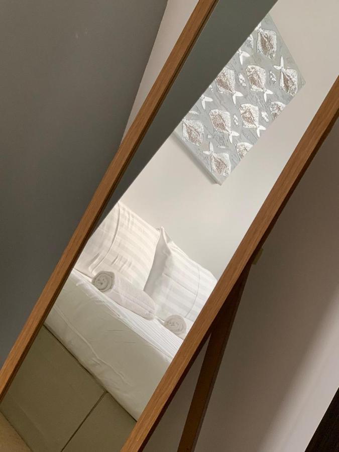 7 Bank Chambers Appartement Kingston upon Hull Buitenkant foto