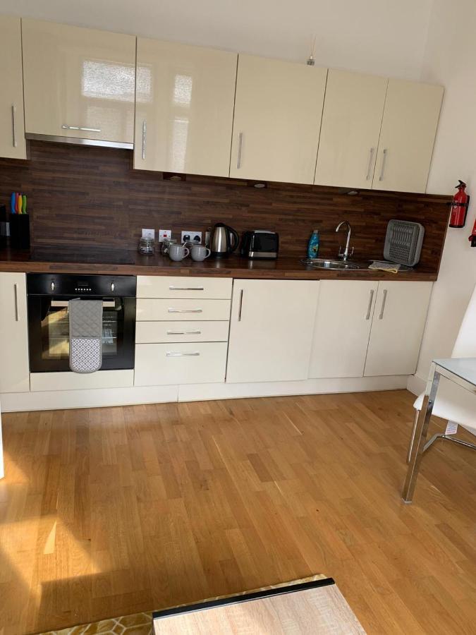 7 Bank Chambers Appartement Kingston upon Hull Buitenkant foto