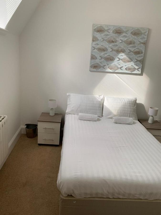 7 Bank Chambers Appartement Kingston upon Hull Buitenkant foto