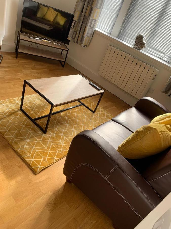 7 Bank Chambers Appartement Kingston upon Hull Buitenkant foto